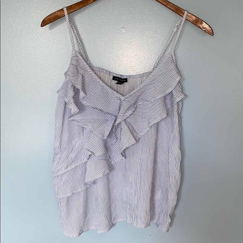 American Eagle tank top